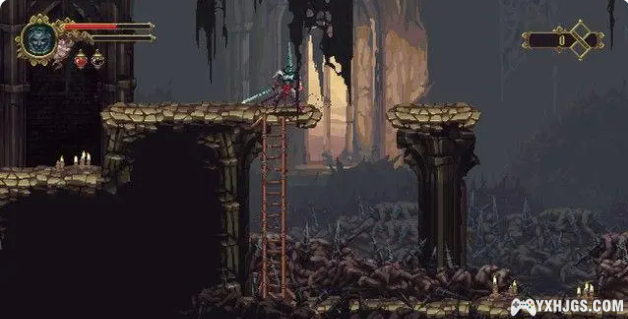 PSV渎神[中文移植2.0]｜附图文攻略+整合版-2024.5.18更新-图片2