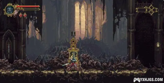 PSV渎神[中文移植2.0]｜附图文攻略+整合版-2024.5.18更新-图片3