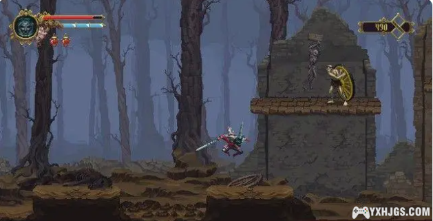 PSV渎神[中文移植2.0]｜附图文攻略+整合版-2024.5.18更新-图片7