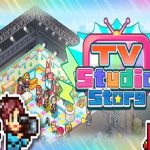 Android开拍!电视制作物语v1.17|开罗游戏 一起来体验经营电视台的乐趣吧!