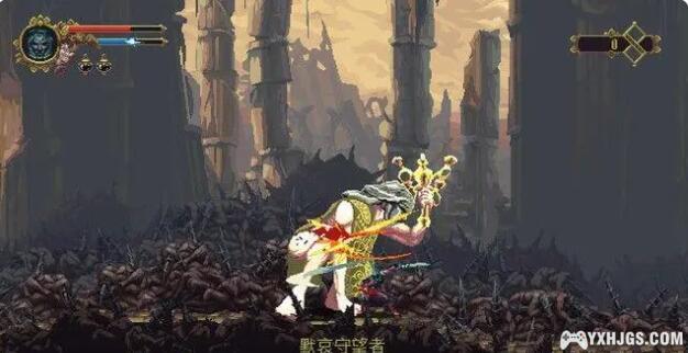 PSV渎神[中文移植2.0]｜附图文攻略+整合版-2024.5.18更新-图片4