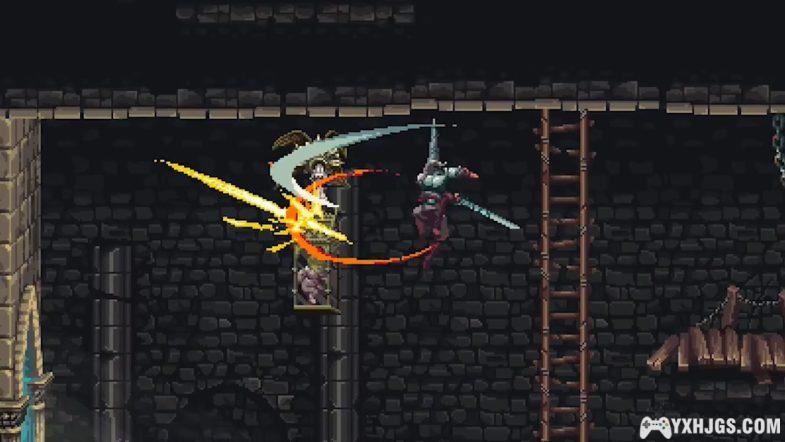 PSV渎神[中文移植2.0]｜附图文攻略+整合版-2024.5.18更新-图片79