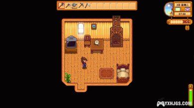 PC&Android星露谷物语 美化版|攻略+修改器+原声OST 让星露谷重回繁荣之人!-图片6