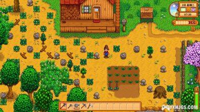 PC&Android星露谷物语 美化版|攻略+修改器+原声OST 让星露谷重回繁荣之人!-图片5