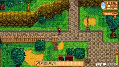 PC&Android星露谷物语 美化版|攻略+修改器+原声OST 让星露谷重回繁荣之人!-图片7