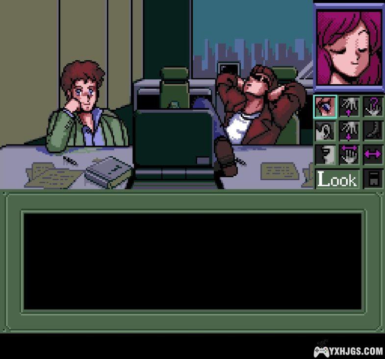 PCE泡泡糖危机[1.0汉化]｜附CIA+攻略+模拟器-2025.1.1更新-图片6