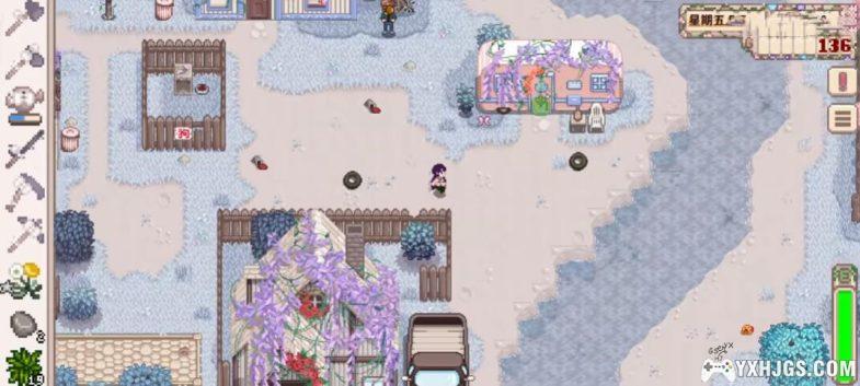 PC&Android星露谷物语 美化版|攻略+修改器+原声OST 让星露谷重回繁荣之人!-图片10