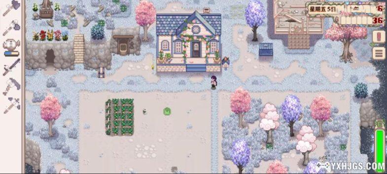 PC&Android星露谷物语 美化版|攻略+修改器+原声OST 让星露谷重回繁荣之人!-图片11