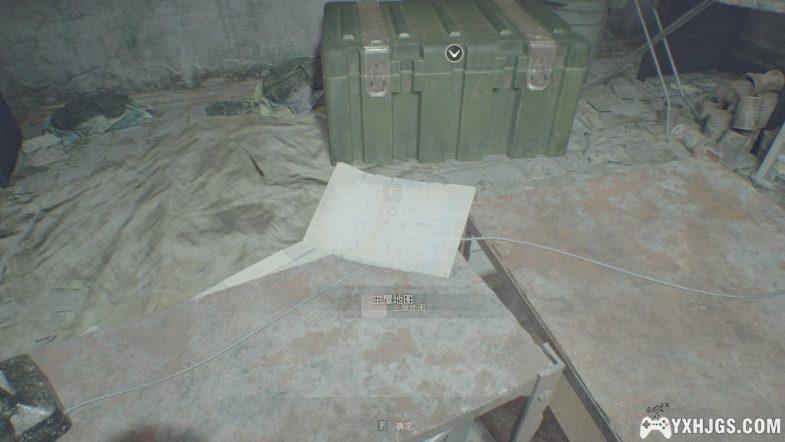 PC生化危机7黄金版 典藏包｜修改器+原声OST+原画，系列重回恐怖之作-图片14