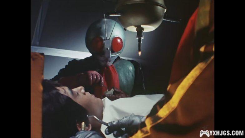 假面骑士V3｜BD1080P 全52集 [国语+日语中字] 嘴臭V3要骂人了啊！“你妈的为什么”-图片6