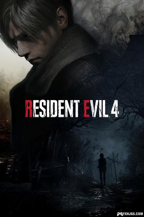 PC生化危机4重制版 中文典藏包｜攻略+修改器+MOD+原声OST+原画 进村实施三光政策！-图片1