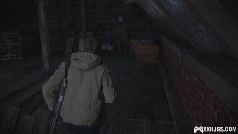 PC生化危机8黄金版 中文典藏包｜修改器+MOD+原声OST+设定集原画 洗手液战神的寻女之路！-图片10