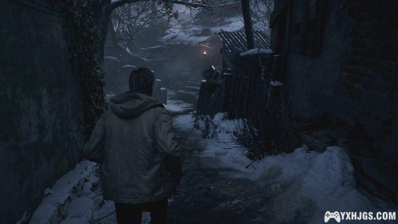 PC生化危机8黄金版 中文典藏包｜修改器+MOD+原声OST+设定集原画 洗手液战神的寻女之路！-图片4