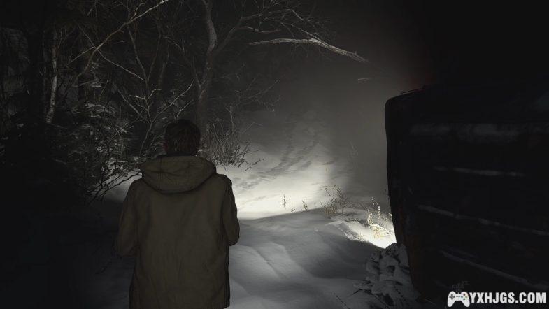 PC生化危机8黄金版 中文典藏包｜修改器+MOD+原声OST+设定集原画 洗手液战神的寻女之路！-图片3