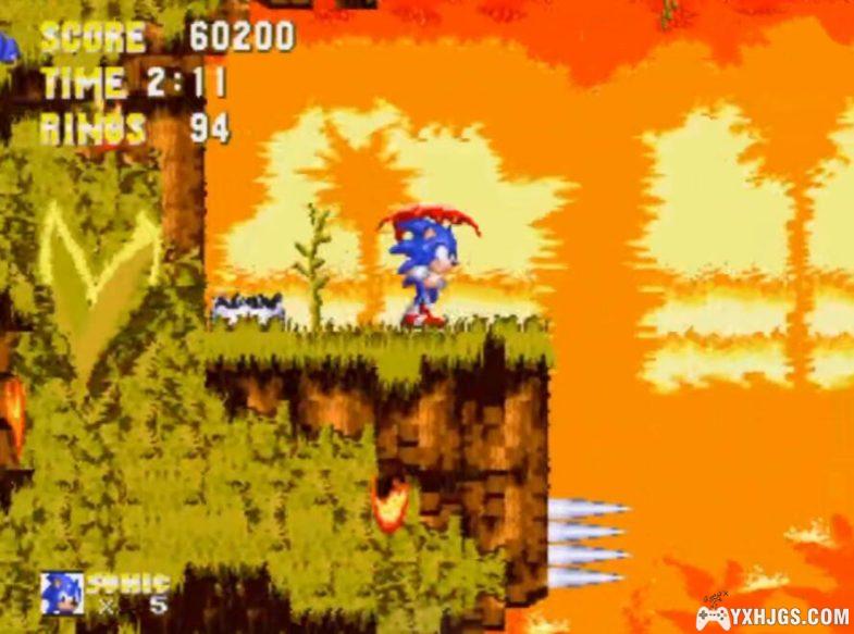 PSV索尼克3[移植beat2]-2024.4.26发布-图片4