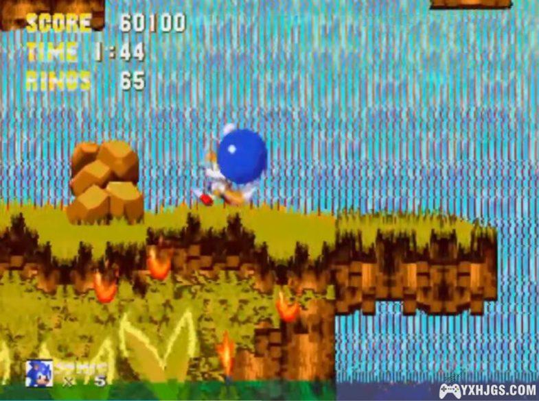 PSV索尼克3[移植beat2]-2024.4.26发布-图片3