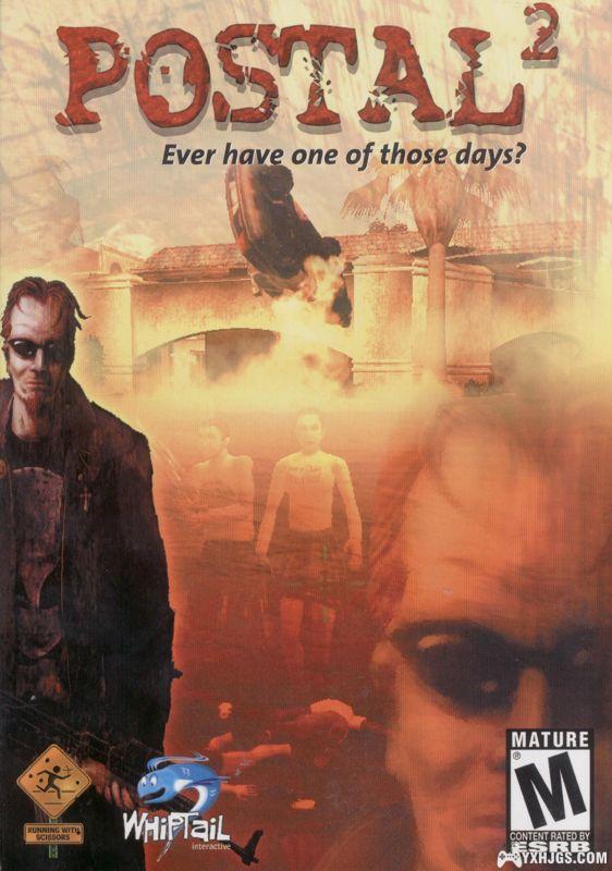 PC喋血街头2（含失乐园DLC）｜攻略+修改器 一款充满恶趣味和黑色幽默的射击游戏，不体验一下吗？-图片1