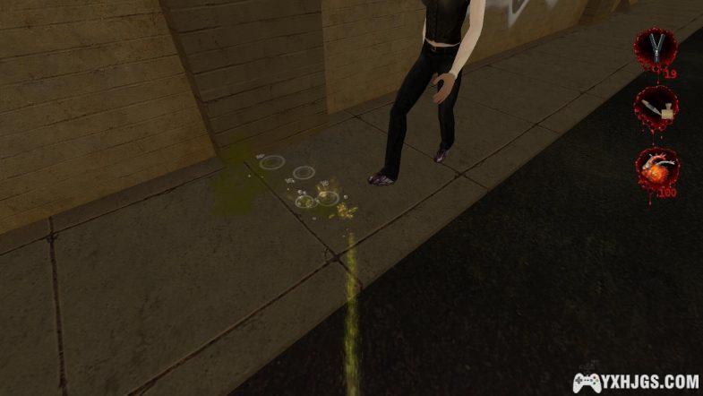 PC喋血街头2（含失乐园DLC）｜攻略+修改器 一款充满恶趣味和黑色幽默的射击游戏，不体验一下吗？-图片5