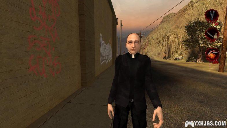 PC喋血街头2（含失乐园DLC）｜攻略+修改器 一款充满恶趣味和黑色幽默的射击游戏，不体验一下吗？-图片4