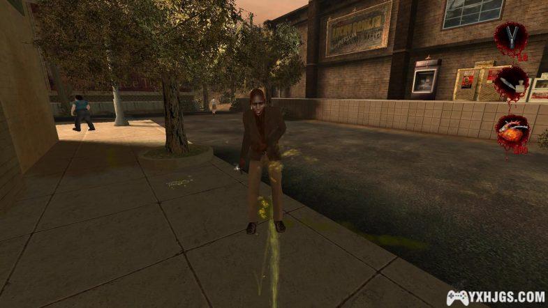 PC喋血街头2（含失乐园DLC）｜攻略+修改器 一款充满恶趣味和黑色幽默的射击游戏，不体验一下吗？-图片6