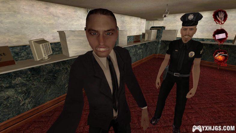 PC喋血街头2（含失乐园DLC）｜攻略+修改器 一款充满恶趣味和黑色幽默的射击游戏，不体验一下吗？-图片8