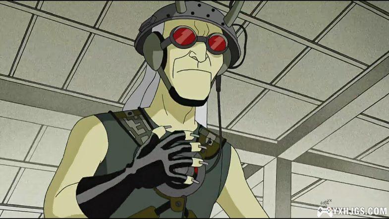 动画:BEN10少年骇客|英语版+国语版+剧场版+真人电影-图片8