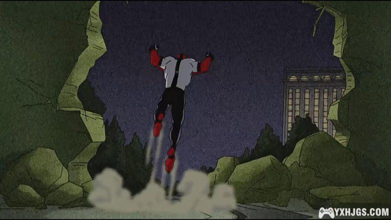 动画:BEN10少年骇客|英语版+国语版+剧场版+真人电影-图片9