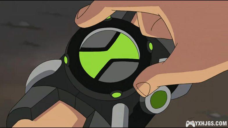动画:BEN10少年骇客|英语版+国语版+剧场版+真人电影-图片6