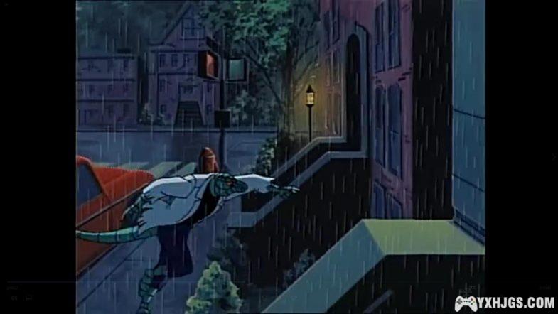 动画：蜘蛛侠 1-5季 Spider-Man｜国粤英三语配音 你的友好邻居蜘蛛侠-图片7