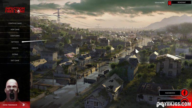 PC无感染区 v0.24.4[中文]｜攻略+修改器-图片2