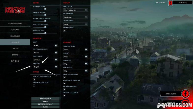 PC无感染区 v0.24.4[中文]｜攻略+修改器-图片3
