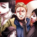 PC生化危机8黄金版 中文典藏包|修改器+MOD+原声OST+设定集原画 洗手液战神的寻女之路!