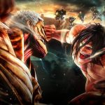 PC进击的巨人2:最终之战 中文典藏包|攻略+修改器+联机补丁+存档 献出你的心脏!