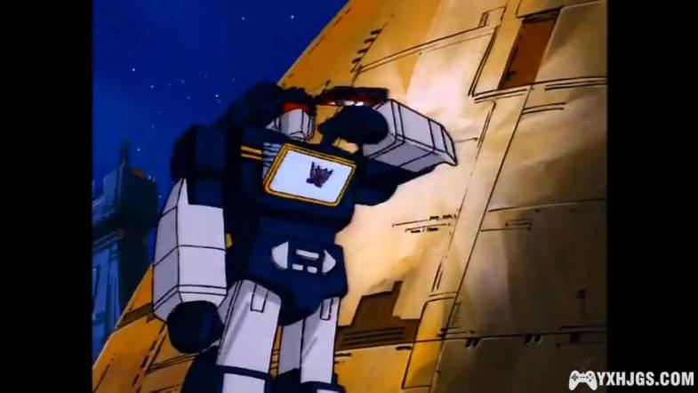 动画：变形金刚G1 1~4季1080P｜国语+英语中字 汽车人出击！霸天虎撤退！童年的回忆呀-图片3