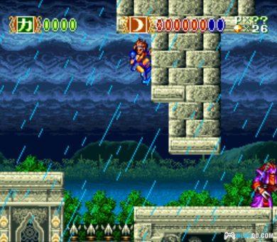 SFC迦楼罗王[汉化&Hack]｜附CIA+攻略-2024.5.19发布-图片10