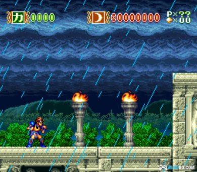 SFC迦楼罗王[汉化&Hack]｜附CIA+攻略-2024.5.19发布-图片9