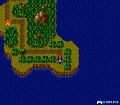 SFC迦楼罗王[汉化&Hack]｜附CIA+攻略-2024.5.19发布-图片12