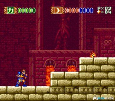 SFC迦楼罗王[汉化&Hack]｜附CIA+攻略-2024.5.19发布-图片14