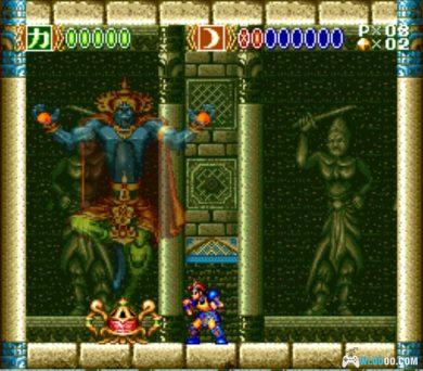 SFC迦楼罗王[汉化&Hack]｜附CIA+攻略-2024.5.19发布-图片16