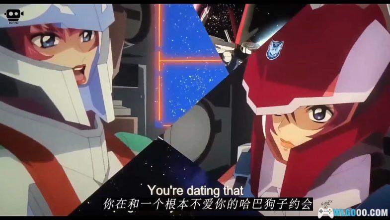 【更新清晰剧场版】2024机动战士高达SEEDFREEDOM-图片6