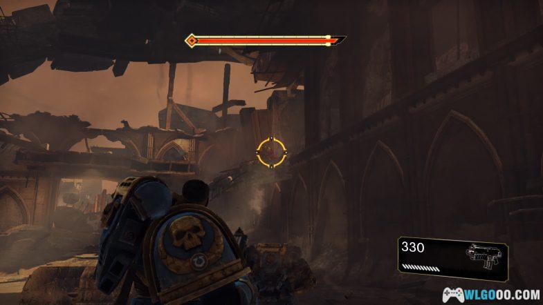 PC战锤40K：星际战士 汉化典藏包｜修改器+原声OST+周边 我等会为帝国流尽鲜血！赞美帝皇！-图片2