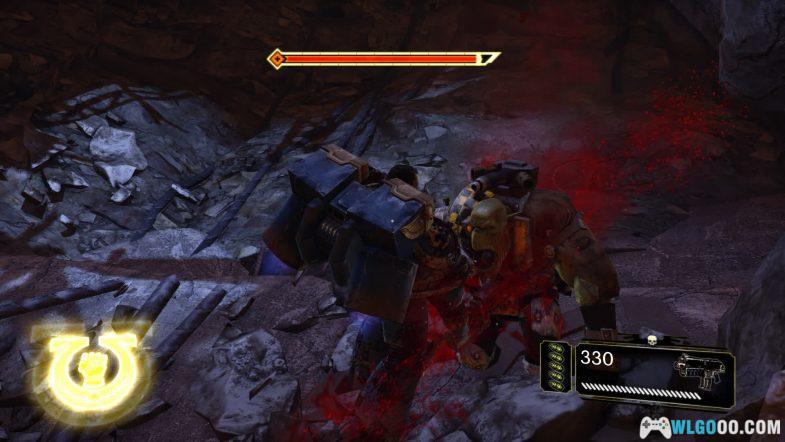 PC战锤40K：星际战士 汉化典藏包｜修改器+原声OST+周边 我等会为帝国流尽鲜血！赞美帝皇！-图片9