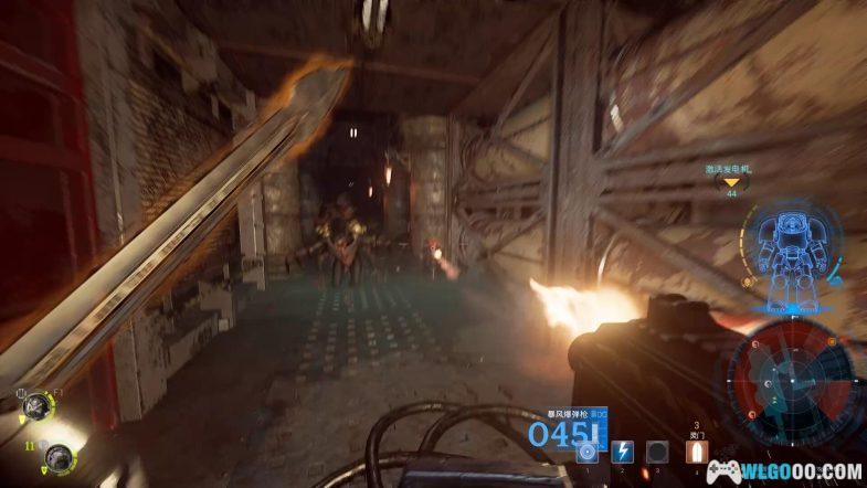 PC太空战舰：死亡之翼 加强版[中文]｜修改器+联机补丁-图片15