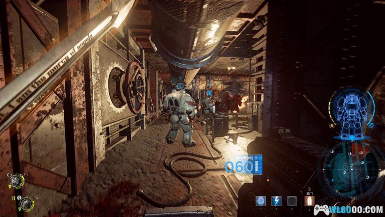 PC太空战舰：死亡之翼 加强版[中文]｜修改器+联机补丁-图片14