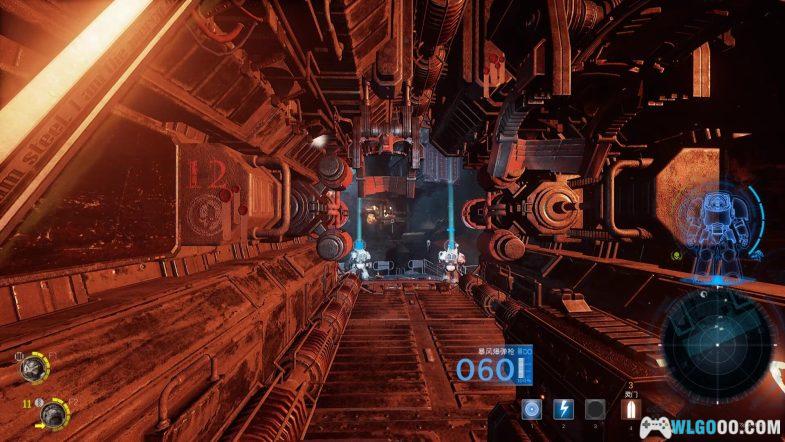 PC太空战舰：死亡之翼 加强版[中文]｜修改器+联机补丁-图片11