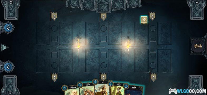 Android北境叛乱v14 中文移植+全DLC｜北欧神话背景的卡牌战斗-图片4