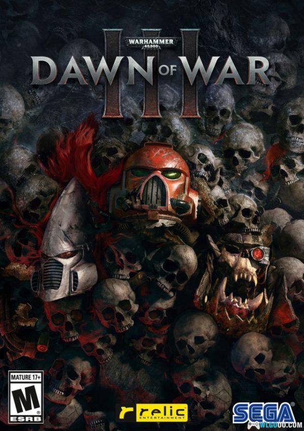 PC战锤40K：战争黎明3 v4.0.0.16278[中文]｜修改器-图片1