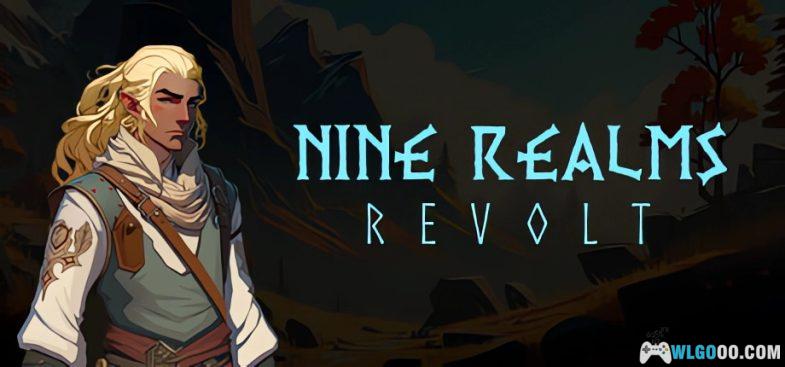 Android北境叛乱v14 中文移植+全DLC｜北欧神话背景的卡牌战斗-图片1