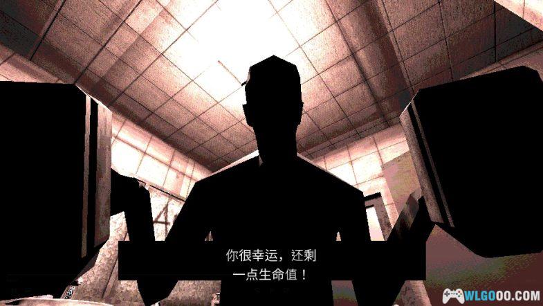 PC恶魔轮盘v1.1免安装中文版｜来一把俄罗斯轮盘吧！赌狗就要堵到底！-图片11