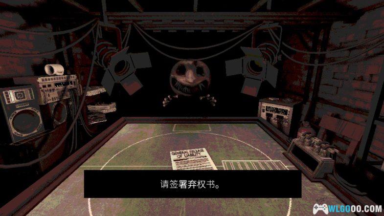 PC恶魔轮盘v1.1免安装中文版｜来一把俄罗斯轮盘吧！赌狗就要堵到底！-图片6